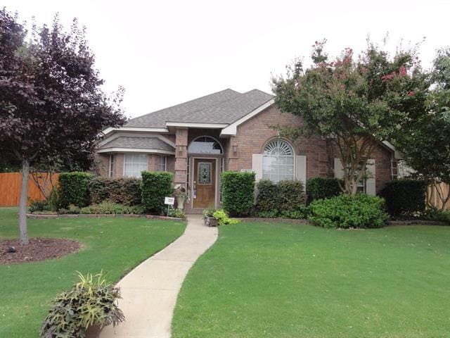 10711 Sweet Water Dr