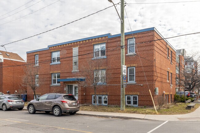 12 Electric St in Ottawa, ON - Building Photo - Building Photo