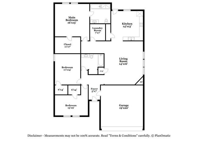 721 Western Star Dr in Fort Worth, TX - Building Photo - Building Photo