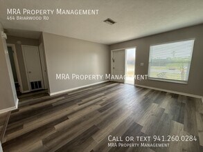464 Briarwood Rd in Venice, FL - Building Photo - Building Photo