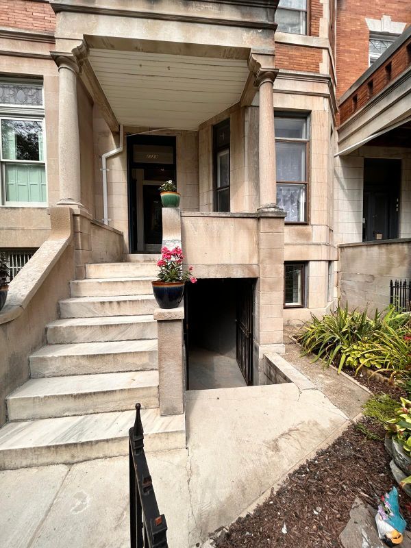 property at 2323 Eutaw Pl