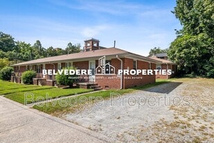 217 McIver St in Greensboro, NC - Building Photo