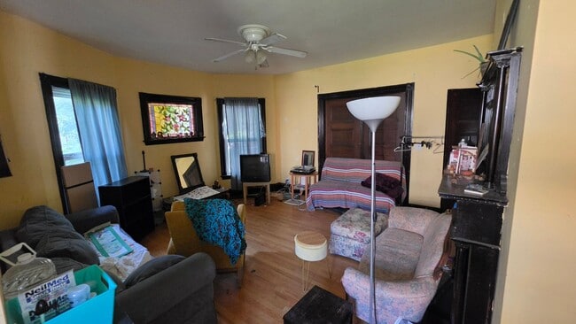 property at 7 Ashford Terrace