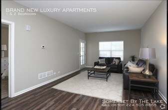 60 W Main St-Unit -221 in Lake Zurich, IL - Building Photo - Building Photo