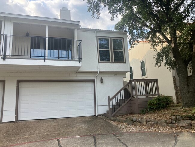 property at 3703 Mediterranean St