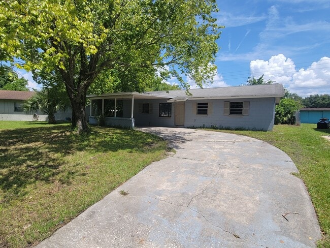 property at 5165 Lanette St