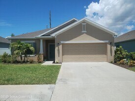 920 Covington Ct in Rockledge, FL - Building Photo
