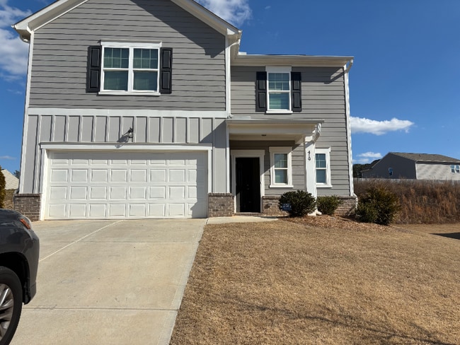 property at 419 Matera Dr NW