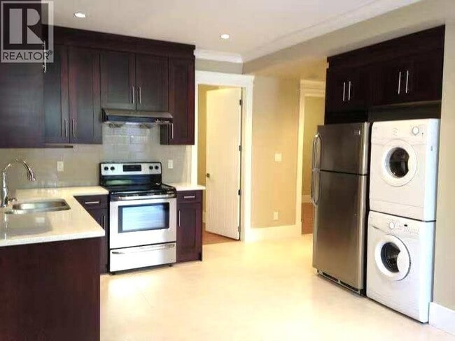 property at 8XX W 61st Ave