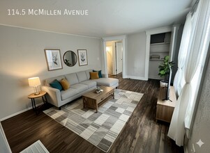 114.5 McMillen Ave in Columbus, OH - Building Photo - Building Photo