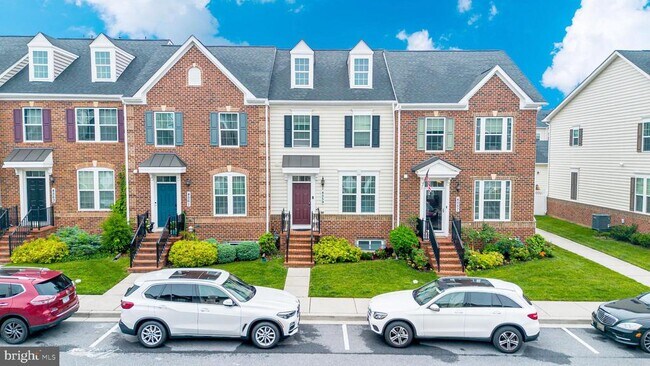 4559 Tinder Box Cir in Monrovia, MD - Building Photo - Building Photo