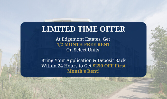 Edgemont Estates