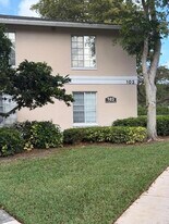 13811 Oneida Dr in Delray Beach, FL - Building Photo