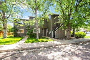 3485 Hayden Pl in Boulder, CO - Building Photo