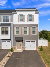 4583 Drysdale St in Rockingham, VA - Building Photo - Building Photo