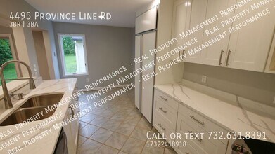 4495 Province Line Rd in Princeton, NJ - Building Photo - Building Photo