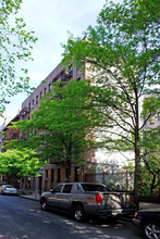 129 W 89th St in New York, NY - Building Photo - Building Photo