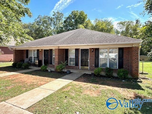 124 Railroad Ridge Rd in Madison, AL - Building Photo