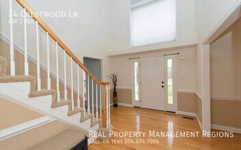 24 Crestwood Ln in Stafford, VA - Building Photo - Building Photo
