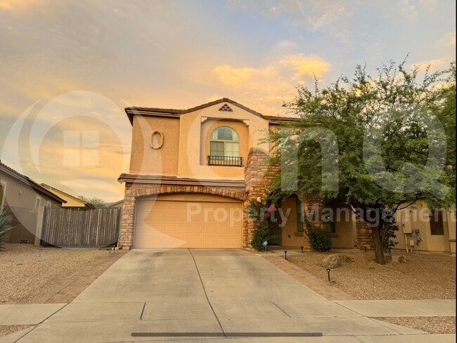 property at 12890 Bloomington Loop