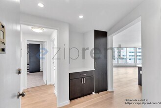 1200 Gough St in San Francisco, CA - Foto de edificio - Building Photo