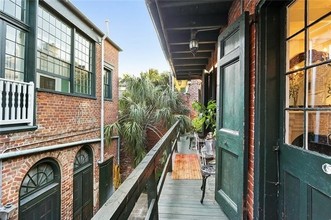 727 Saint Ann St in New Orleans, LA - Foto de edificio - Building Photo