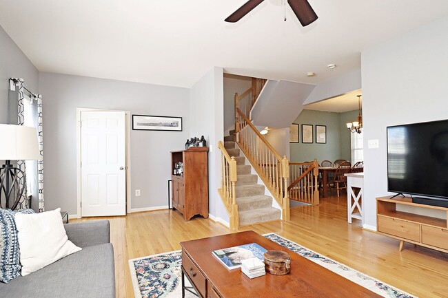 property at 37 Pine Needle Way