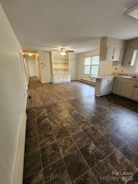 208 Cliffside Dr in Kannapolis, NC - Building Photo - Building Photo