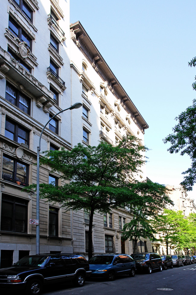 304 west 92nd st in New York, NY - Building Photo - Building Photo