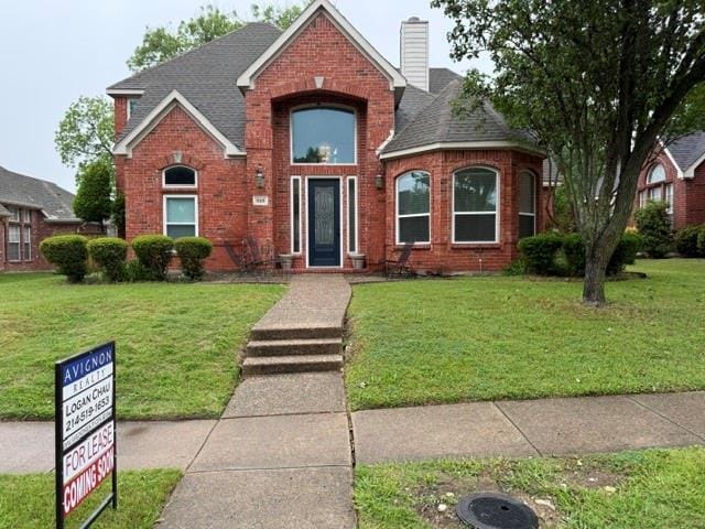 property at 618 W Muirfield Rd