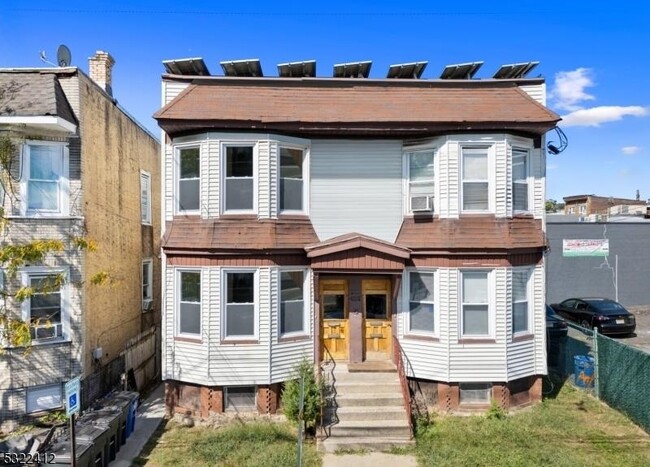 property at 201-203 Watchung Ave