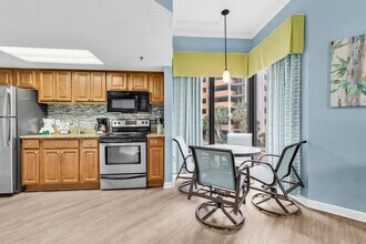 2710 N Ocean Blvd in Myrtle Beach, SC - Building Photo - Building Photo