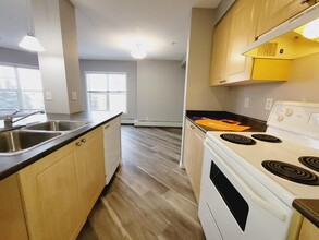 622 McAllister Loop SW in Edmonton, AB - Building Photo - Building Photo