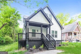 1070 4th St NW in Atlanta, GA - Building Photo - Building Photo