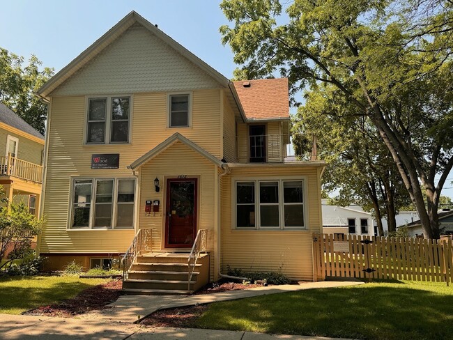 1812 Madison St, Unit #2