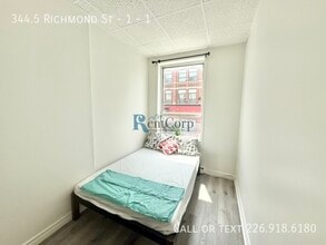 1-1735 Richmond St in London, ON - Building Photo - Building Photo