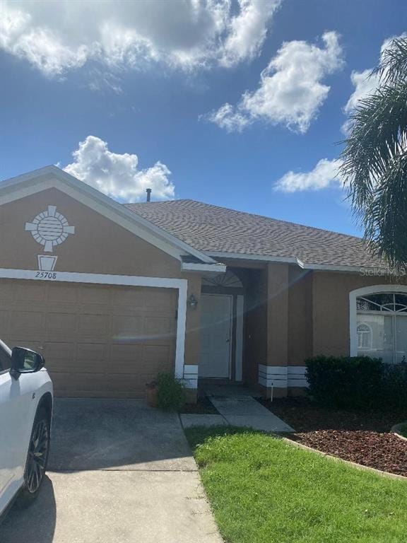 property at 25708 Aldus Dr