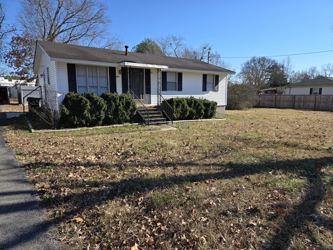 149 Sam Maples Rd in New Hope, AL - Building Photo - Building Photo