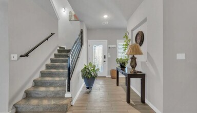 221 Ilchester Wy in El Paso, TX - Building Photo - Building Photo