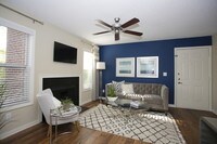 Interior Photo - Madison Druid Hills Apartments in Atlanta, Georgia