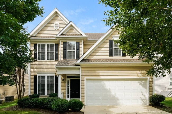 property at 8115 Willowglen Dr