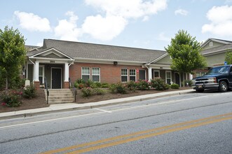 The Village at Walker's Bend in Covington, GA - Building Photo - Building Photo