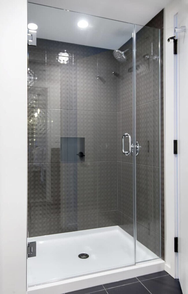 6 Dwight St in Boston, MA - Building Photo - Building Photo