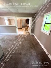 10 Garner Ave in Buffalo, NY - Building Photo - Building Photo