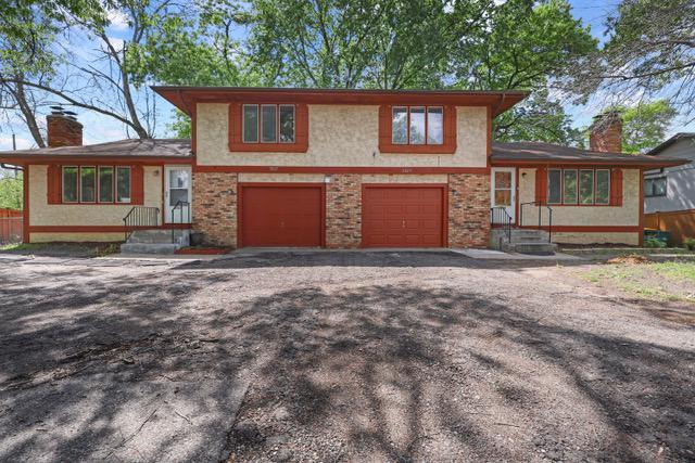5827 Winnetka Ave N in Minneapolis, MN - Building Photo