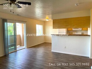 5501 Bell Ave SE in Albuquerque, NM - Building Photo - Building Photo