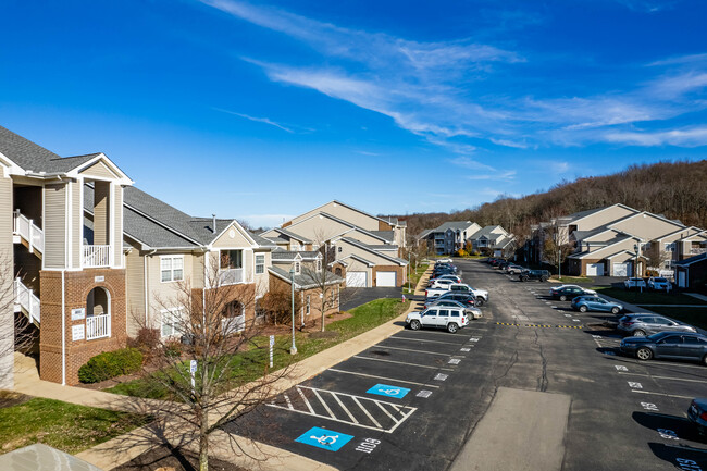 1205 Stockton Rdg in Cranberry Township, PA - Building Photo - Building Photo