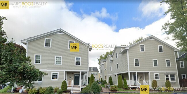 property at 36 Raymond St