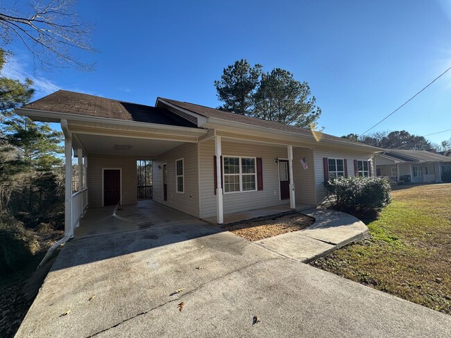 34 Woodberry Dr in Silver Creek, GA - Building Photo - Building Photo