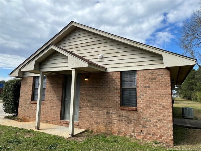 property at 1437 Ireland Dr
